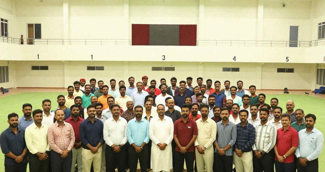Blockchain and Cricket Coordinates: From Rajshahi Notebook to Load Modeling