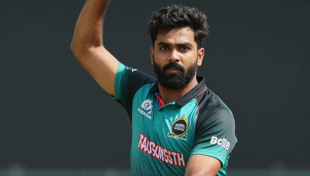 চার সপ্তাহের টুর্নামেন্ট, এক বসার ঘর: যেখানে স্কোরকার্ড শেষ হয় স্বীকারোক্তিতে