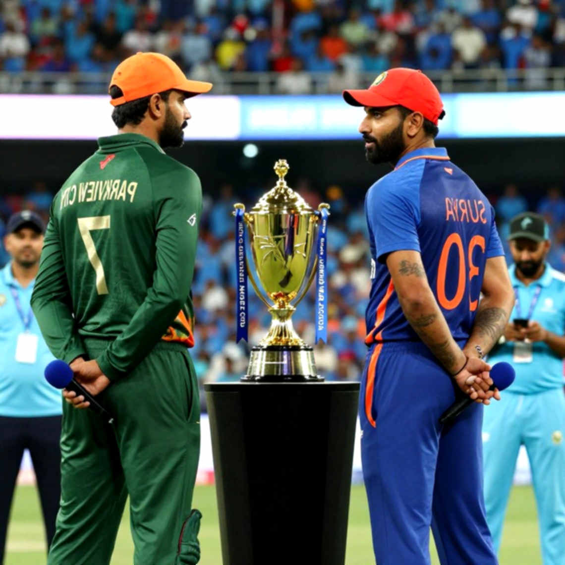 নিলামের নীরব হিসাব: এশীয় ক্রিকেটে তরুণ-প্রিমিয়ামের অর্থনীতি