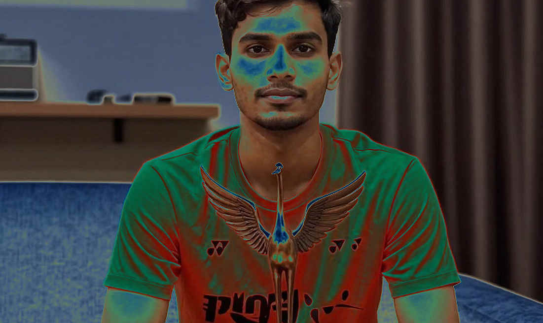 এশিয়ান গেমস ২০২৬: সাত্বিক-চিরাগের প্রথম রাউন্ডের বিদায় ভারতীয় ডাবলসের গভীরতার সংকট উন্মোচন করল