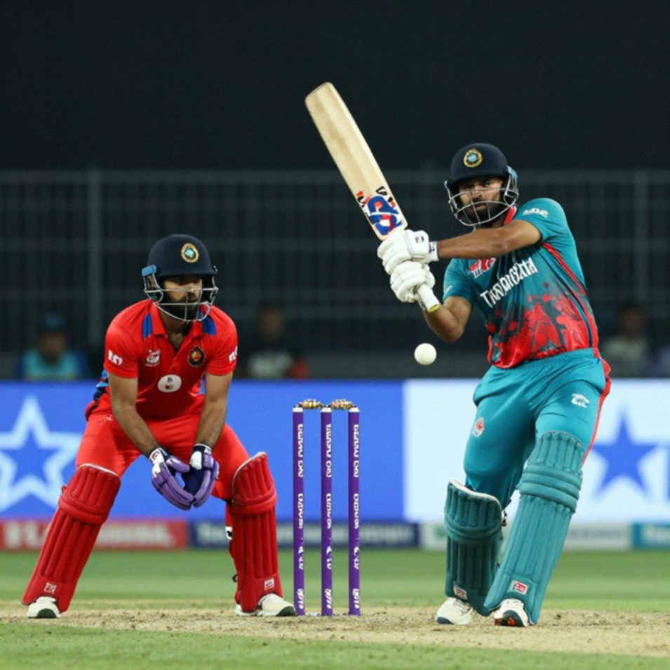 নীরব ব্যর্থতা: ক্রিকেট বিশ্লেষণে খালি ডেটা যখন ‘কোনো খবর নেই’ সেজে আসে নীরব ব্যর্থতা: ক্রিকেট বিশ্লেষণে খালি ডেটা যখন ‘কোনো খবর নেই’ সেজে আসে