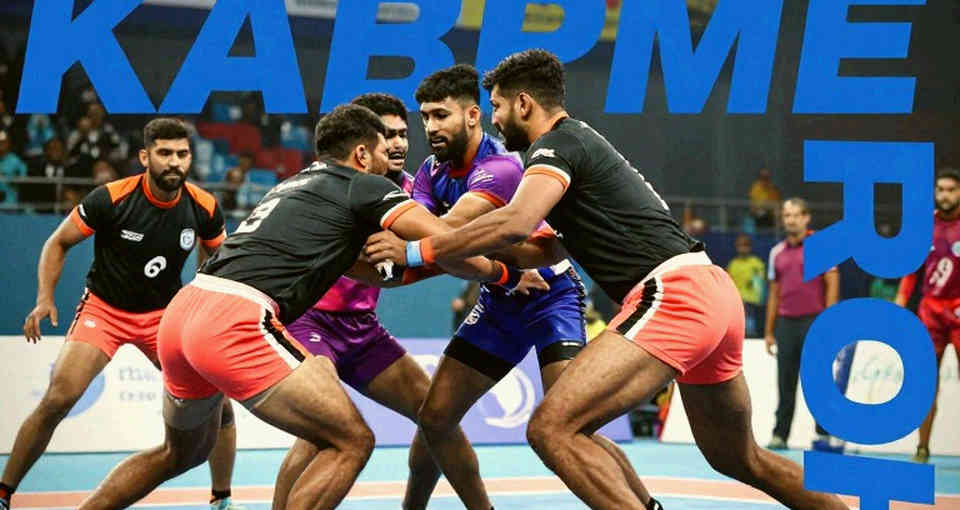 ৩৭-৩৪ স্কোরকার্ডটি খেলা হয়নি: এশিয়ান গেমসের নারী কবাড্ডি ফাইনালের হিসাব মেলাতে গিয়ে যা পেলাম