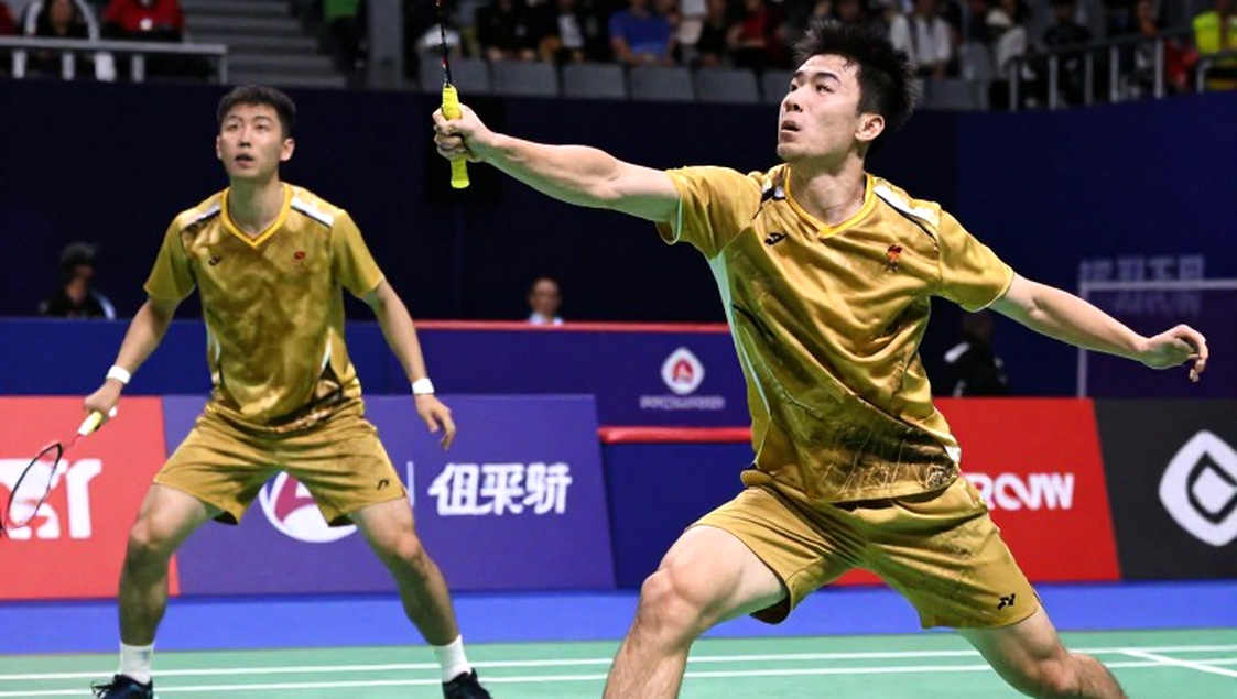Lakshya Sen's Asian Games 2026 Gold Path: A Tactical Cartographer's Bracket Analysis