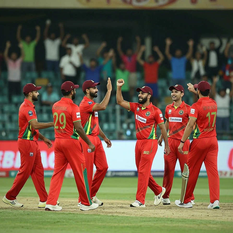 টেপ ঘুরে যায় যতক্ষণ না প্যাটার্ন স্বীকার করে: টি-টোয়েন্টি বিশ্বকাপ ২০২৬-এর শিশির-ভূগোল ও দ্বিতীয় ইনিংসের আলাদা খেলা