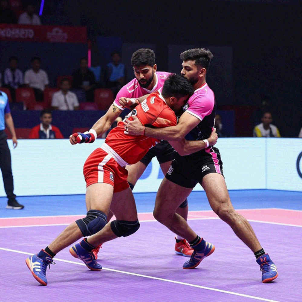 ছয় নম্বর লেন: ৪৮-২৪ স্কোরলাইনের ভেতরে যে সংখ্যাটা কেউ মেলাতে পারেনি