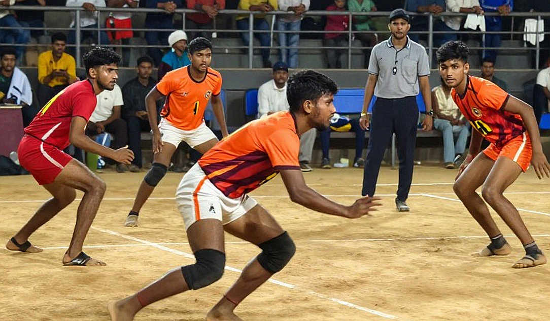 এশিয়ান গেমস ২০২৬-এর কাবাডি: ২১ সেপ্টেম্বরের আগে যে সম্প্রচার-তথ্যটা কেউ লিখে দেয়নি
