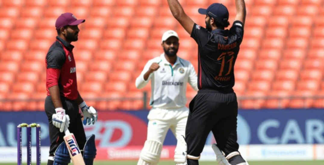 Empty Input, Complete Framework: The Null-Handling Lesson in Cricket Analysis Empty Input, Complete Framework: The Null-Handling Lesson in Cricket Analysis