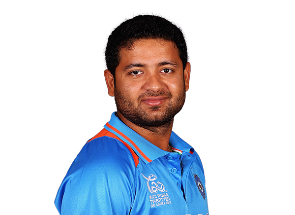 Piyush Chawla