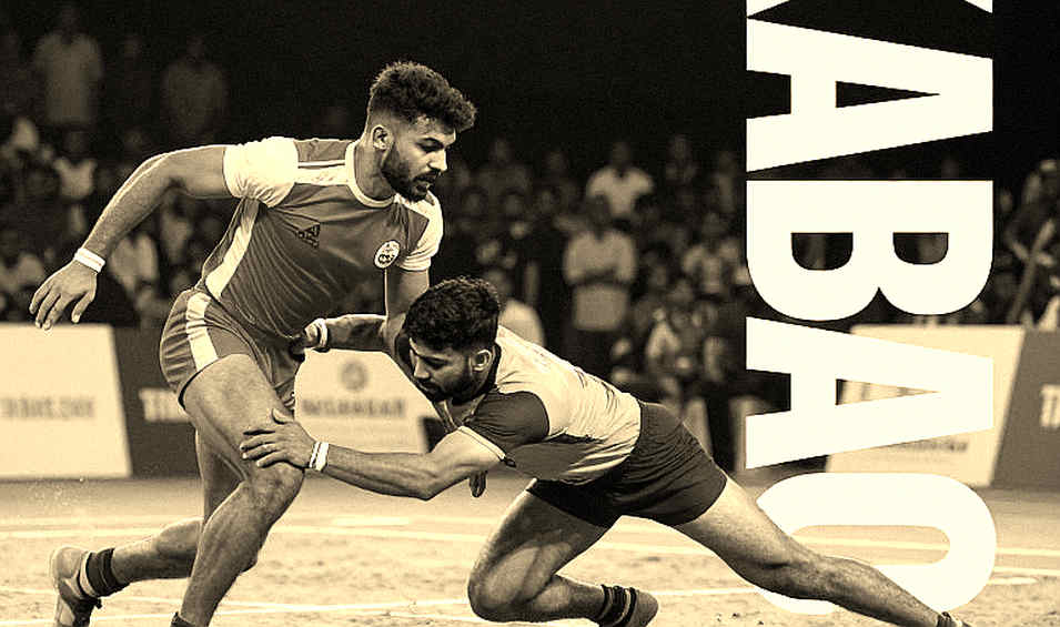 তিনটি অল আউট, আটটি বোনাস: ভারত-ইরান নারী কাবাডি ফাইনালের স্কোরবোর্ড যে আকারটা লুকিয়ে রাখে
