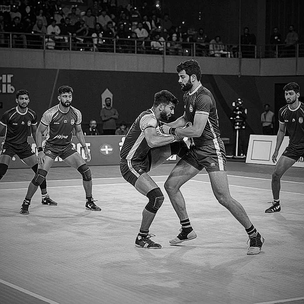 আল আউটের খাতা: নেপালকে ৪৮–২৪-এ হারানোর রাতে ভারতীয় নারী কাবাডির যে হিসাব স্কোরবোর্ডে ওঠে না